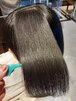 うる艶美髪矯正