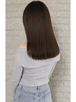 プロデュース 陽光台店(Produce)&nbsp;髪質改善カラー