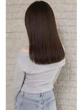 プロデュース 陽光台店(Produce) 髪質改善カラー