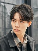  始めたの短髪でも挑戦しやすい〇ルーズショート