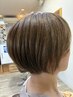 【定番】大人カット