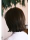 ジーン カットクラブ レディース(GENE CUTCLUB Lady's)の写真/ショートからボブスタイルが得意な当店でレイヤー感も活かしたスタイルを叶える