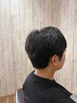 ハピネスヘアー(Happiness hair)&nbsp;バランス大切☆ポイントパーマ