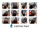 カルマ ヘアー(calma hair)の写真