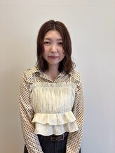 ノヴェル 塩釜店(NOVEL)&nbsp;財田 七海