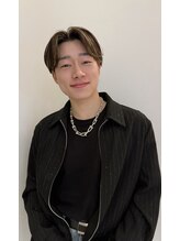 ヘアープレイス ヴィブ(hair place VIVE)&nbsp;れいと 