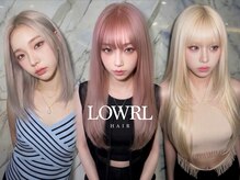 ロウル 池袋(LOWRL)