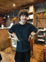 ノームコア(NORM CORE)&nbsp;佐々木 良