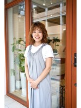 ルームキタハマ(room kitahama)&nbsp;安原 綾子