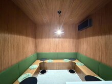 アンチークス(ann Cheeks)の雰囲気(カウンセリングを大切に皆様の髪の毛を綺麗にさせていただきます)