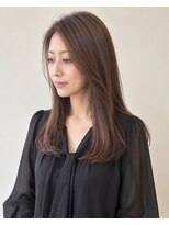 エラ(ERA) 髪質改善/白髪染め/白髪ぼかし/酸性ストレート/縮毛矯正
