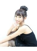 【アレンジ】簡単アレンジお団子ヘアー第二弾