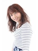 ロングフェミニン