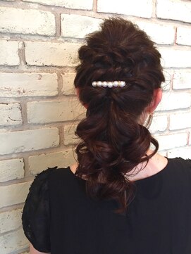 ドロップス ヘアー(Drops hair) 上品で可愛い（Ami）