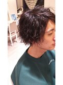 LaBlanche齋藤勧   メンズ
