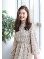 キッカ 朝日ヶ丘(CHICCA) ふわふわロング