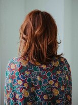 チェス(CHESS)&nbsp;大人かわいいミディアム