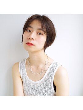 ロスタークラス(ROSTAR class) ナチュラルショート