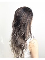 ハビット (habitt)&nbsp;【habitt】ハイライトグラデーション★