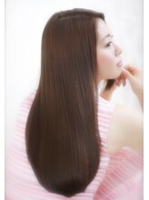 フォルテレイ 青山(FORTE Lei) 縮毛矯正 縮毛矯正