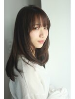 ニコ(NICCO) 愛されツヤツヤカラー◎
