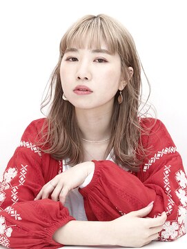 ヴァンカウンシル 豊橋店(Van Council) シアーミディアム