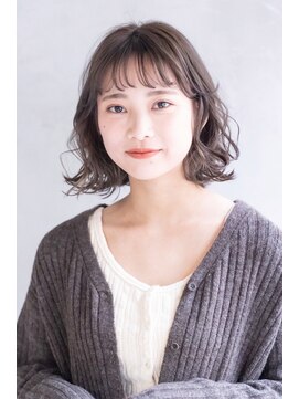 アメリ 新宿(Ameri) Ameri 愛されボブ【新宿】