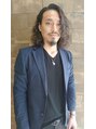 ラフィスヘアー レイ 札幌店(La fith hair ray) 佐野 潤