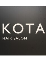 コタ ヘアサロン(KOTA HAIR SALON) 白井 明美