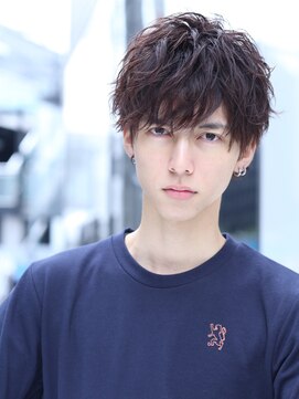 リップス 渋谷(LIPPS) ルージーショート