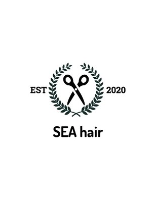 シーヘア(SEA hair)