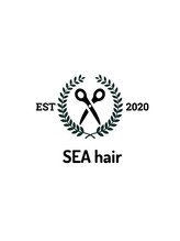 SEA hair