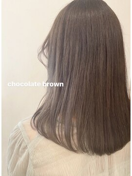 レイズ 立川(RAYS) 【RAYS/熊谷】chocolate brown