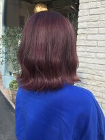 ミント バイ フォルテ(mint by FORTE)&nbsp;【mint by forte】カシスピンク