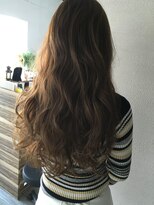 ミューズ 本山店(MUSE)&nbsp;美髪サロン[MUSEミューズ 本山]　髪質改善ヘアスタイル