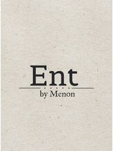 エントバイメノン(Ent by Menon)