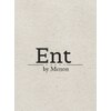エントバイメノン(Ent by Menon)のお店ロゴ