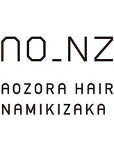 AOZORA HAIR　namikizaka＆parade　カラー&ケア特化サロン 【アオゾラヘアー】