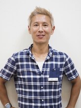 エフレガーロ(f.regalo) 室井 誠