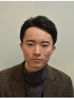 ケースタイルヘアスタジオ  虎ノ門店(K-STYLE HAIR STUDIO)&nbsp;自由自在ラウンドショートヘアー