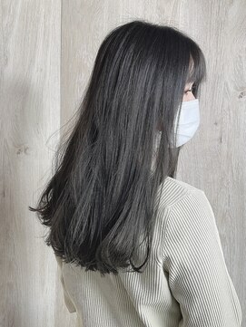 カロン(Calon) グレージュカラー☆