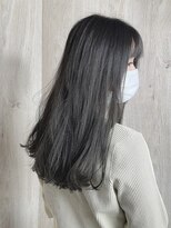 カロン(Calon) グレージュカラー☆