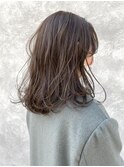 〈清澄白河 半個室〉柔らかいグレージュ