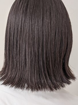 リック(LiC) 外ハネボブ