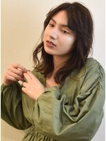 ノクターン 池袋(NOCTURNE)&nbsp;イイオンナの悩殺ゆるウェーブ