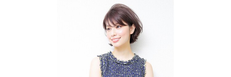 マーズソレイユラモード(mars soleil la mode)のサロンヘッダー