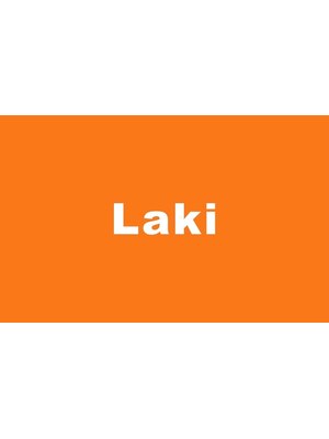 ラキ(Laki)