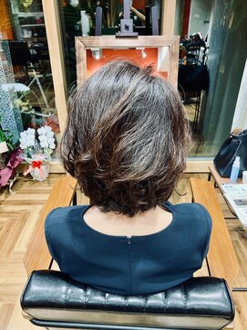 サブライム(Sublime) 大人レイヤー