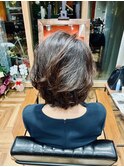 大人レイヤー