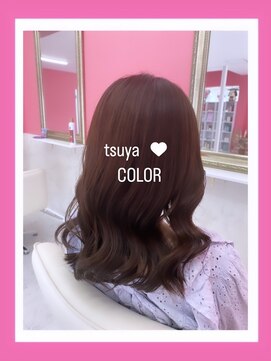 クリーム(CREAM) tsuya collar